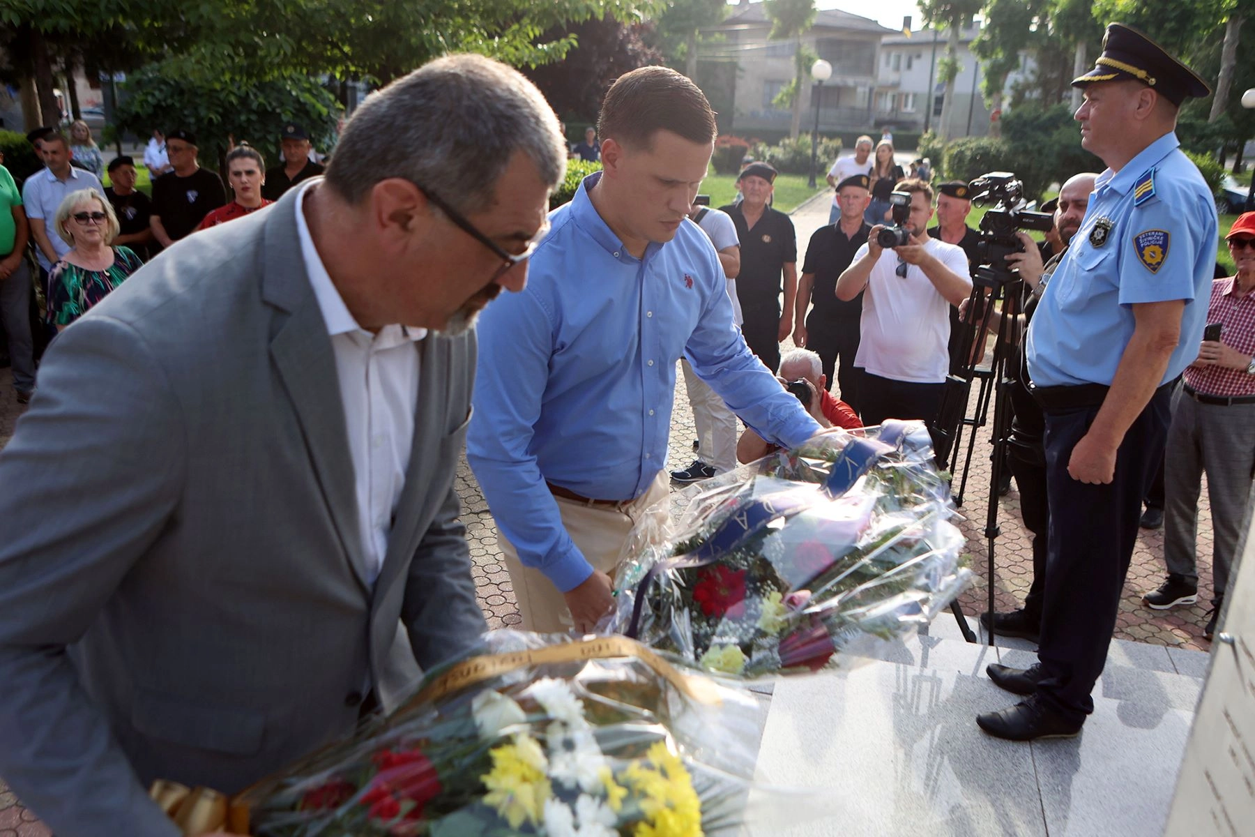 Dan Grada Živinice (20.06.2024) 1